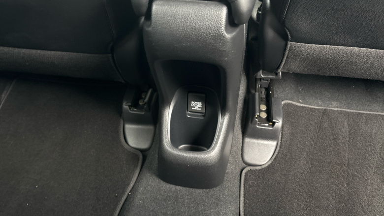 Honda HR-V 1.5 i-VTEC EX 5dr Petrol Hatchback